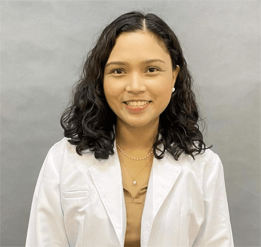 Dr. Kathleen Lacorte or dental team